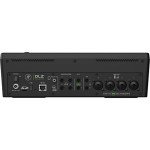 Mackie DLZ Creator Mixer with Zoom ZDM-1 Pods