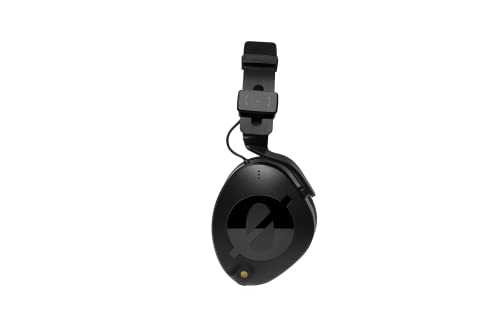 RØDE NTH-100 Professional Over-Ear Headphones for Podcasting
