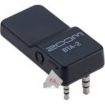 Zoom PodTrak P8 Podcast Recorder and Mic Bundle