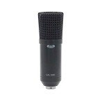 Mackie DLZ Creator Digital Mixer with CAD Mic Bundle