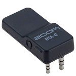 Zoom PodTrak P8 Podcasting Equipment Bundle