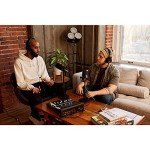 Mackie DLZ Creator Mixer with Zoom Podcast Mics