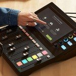 Mackie DLZ Creator Mixer with Zoom Podcast Mics