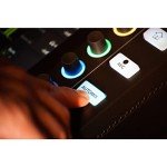 Mackie DLZ Creator Mixer with Zoom Podcast Mics