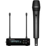 Sennheiser EW-DP 835 Digital Wireless Microphone Bundle