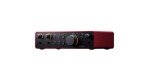 Focusrite Scarlett 2i2 Studio Bundle with Accessories