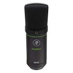 Mackie Podcast Studio Bundle with Monitors and Microphones