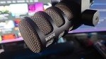 Rode PodMic Podcast Bundle with Boom Arm and Headphones