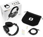 Rode PodMic Podcast Bundle with Boom Arm and Headphones