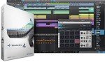 PreSonus AudioBox 96 Studio Bundle with Software & Monitors