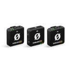 RØDE Wireless ME Dual Compact Microphone System