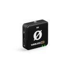 RØDE Wireless ME Dual Compact Microphone System