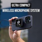 RØDE Wireless ME Dual Compact Microphone System