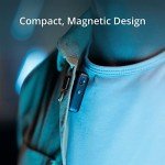 DJI Wireless Lavalier Microphone Set, 250m Range