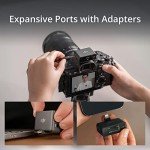 DJI Wireless Lavalier Microphone Set, 250m Range