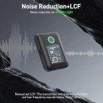 Saramonic BLINK500B2+ Wireless Lavalier Microphone