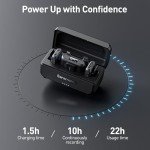 Saramonic BLINK500B2+ Wireless Lavalier Microphone