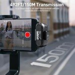 Saramonic BLINK500B2+ Wireless Lavalier Microphone