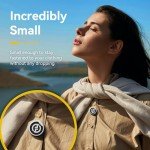 Hollyland Lark M2 Wireless Lavalier Microphone