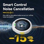 Hollyland Lark M2 Wireless Lavalier Microphone