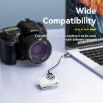 Hollyland Lark M2 Wireless Lavalier Microphone