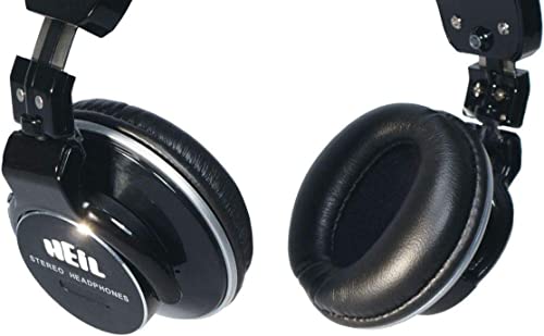 HEiL Pro Set 3 Closed Back Studio Headphones