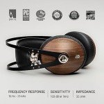 Meze Audio 99 Classics Walnut Over-Ear Headphones