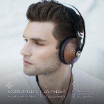 Meze Audio 99 Classics Walnut Over-Ear Headphones