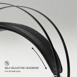 Meze Audio 99 Classics Walnut Over-Ear Headphones