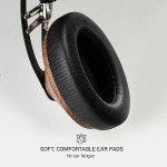 Meze Audio 99 Classics Walnut Over-Ear Headphones