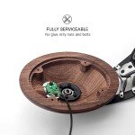 Meze Audio 99 Classics Walnut Over-Ear Headphones