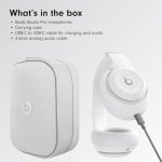 Beats Studio Pro Wireless Noise Cancelling Headphones