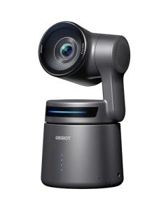 4K AI PTZ Streaming Camera with Gesture Control