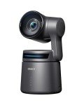 4K AI PTZ Streaming Camera with Gesture Control