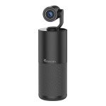 TOUCAN 1080p Conference Camera with Noise-Cancelling Mics