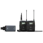 Sennheiser EW 100 Portable Wireless Microphone System
