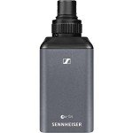 Sennheiser EW 100 Portable Wireless Microphone System