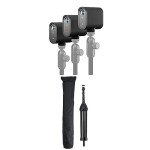 Logitech Mevo Start 3-Pack Wireless Streaming Cameras