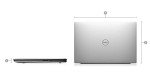 Dell XPS 15 7590 4K OLED Laptop