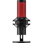 HyperX QuadCast 2 USB Microphone for Podcasting
