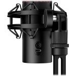 HyperX QuadCast 2 USB Microphone for Podcasting