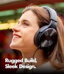 Movo CastMic XLR Podcast Microphone Bundle