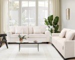GAOMON 83-Inch Comfy Modern Sofa Couch
