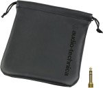 Audio-Technica ATH-M50X Professional Studio Headphones