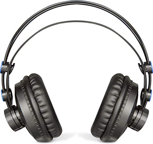 PreSonus AudioBox 96 Anniversary Recording Bundle