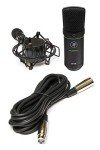 Mackie Producer Bundle: Onyx Interface & Microphones