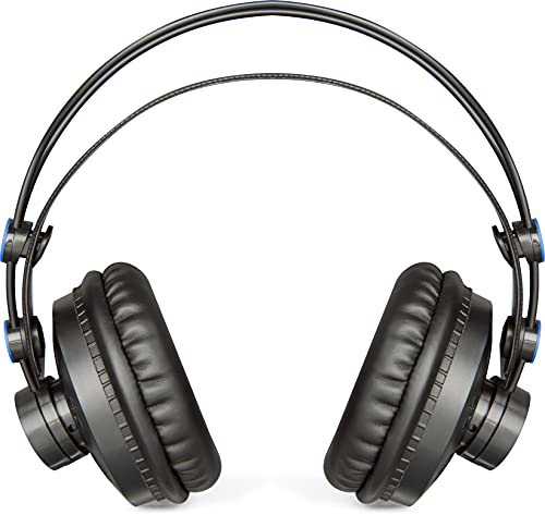 PreSonus AudioBox iTwo Studio Recording Bundle