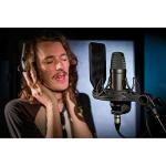 Rode NT1 Microphone Kit - Black Edition