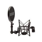 Rode NT1 Microphone Kit - Black Edition