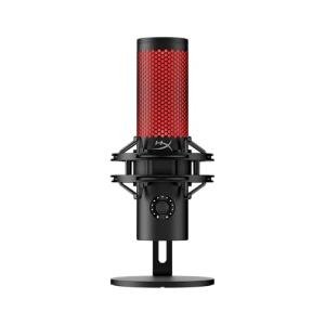 HyperX QuadCast 2 USB Microphone for Podcasting